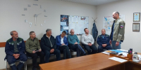 Водителям Вологодского военного гарнизона напомнили Правила дорожного движения - Вологда.РФ