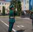 Генерал-майор полиции Андрей Каринкин принял участие в учебно-методическом сборе руководящего состава Приволжского округа Росгвардии - Росгвардия