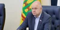 Вадим Супиков принял участие в совещании в региональном правительстве - Пенза-Обзор