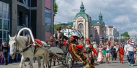 "Дарим хорошее настроение": иркутянин рассказал об участии в выставке ретроавтомобилей - IrkutskMedia.Ru