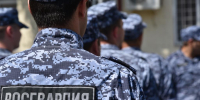 Управление вневедомственной охраны по Удмуртской Республике приглашает на службу (видео) - Росгвардия