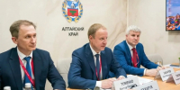 Впервые Алтайский край вошел в двадцатку лидеров России по состоянию инвестиционного климата Фото №1 - Алтайская правда