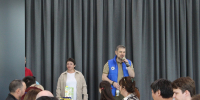 IMG_0204 - Иркутский институт химии им. А.Е. Фаворского СО РАН