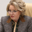 Матвиенко заверила, что перехода на шестидневную рабочую неделю в РФ не будет - M24.Ru