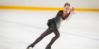 ⛸ Выксунские фигуристы собрали урожай медалей в весеннем сезоне - Выкса.РФ