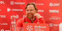 Валерий Карпин назвал Волгоград отличным городом для побед сборной - Волга-Медиа