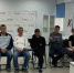 В Енотаевском центре занятости прошёл открытый кадровый отбор - Газета Енотаевский вестник