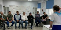 В Енотаевском центре занятости прошёл открытый кадровый отбор - Газета Енотаевский вестник
