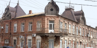 КаспийИнфо. Новости Астрахани и региона - KaspyInfo.Ru