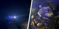 Две девушки и водитель погибли в страшном ДТП под Ставрополем - Bloknot-Stavropol.Ru