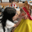 «Кояшкай» мәктәп яны лагеренда әкиятләр җанланды - Волжская новь