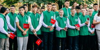 Господдержка для студентов из многодетных семей расширена - Газета Вперёд