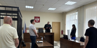 Экс-начальник МРЭО ГИБДД Кузнецка получил 4,5 года колонии по делу о выдаче водительских удостоверений без экзаменов - ИА PenzaNews