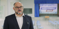 Глава Владивостока Константин Шестаков встретился с жителями поселка Трудовое - ГТРК Владивосток