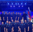 Сызранская команда «На крыло» вышла в полуфинал лиги КВН «Тольятти» - КТВ-ЛУЧ