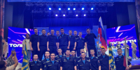 Сызранская команда «На крыло» вышла в полуфинал лиги КВН «Тольятти» - КТВ-ЛУЧ