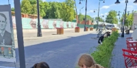 Служба городского хозяйства продолжает работы - Администрация Угличского района