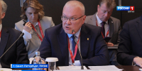 Кировская делегация подписала на Петербургском международном экономическом форуме ряд соглашений - ГТРК Вятка