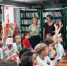 Сказочное ассорти «Теремок пушкинских сказок» - ЦБС Минераловодского муниципального округа