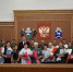 В администрации Исетского округа состоялась церемония вручения наград - Газета Заря