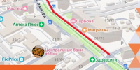 В Саратове из-за коммунальных работ закрыли для транспорта участок улицы Рахова - ИА Версия-Саратов