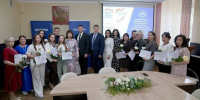 Астраханский ГМУ запустил программу профилактики выгорания для специалистов по работе с ветеранами СВО - Газета Волга