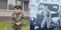 За 40 лет йошкаролинец Михаил Комиссаров научился читать дороги как открытую книгу - Газета Йошкар-Ола