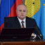 Максим Косенков: "Акцент в День города мы делаем на наши коллективы" - OnlineTambov.Ru