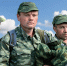 Военные сборы, а не мобилизация. Власти объяснили, в чем разница - Газета Вперёд