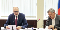 Совет Общественной палаты обновил состав Общественного штаба по наблюдению за выборами в Калининградской области - Общественная палата