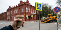 Мэрия перевела еще несколько астраханских улиц в режим безостановочного движения - Punkt-a.info