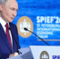 ПМЭФ-2026. Глава Карелии принял участие в пленарном заседании под руководством Президента России Владимира Путина - StolicaOnego.Ru