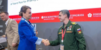 На ПМЭФ обсудили вопросы трудоустройства ветеранов СВО - Spbdnevnik.ru