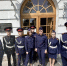 Следователи организовали познавательную экскурсию в мемориальный музей-лицей для кадет в 227 день рождения Александра Пушкина - Следственный комитет