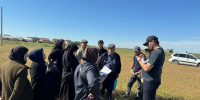 Участникам СВО и их семьям выделили земельные участки в поселке Шамхал - РИА Дагестан