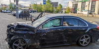 Уголовное дело возбуждено из-за произошедшего возле ОДОРА смертельного ДТП в Чите - ChitaMedia