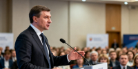 Бельский оценил выступление Путина на ПМЭФ о развитии Петербурга - Peterburg2.Ru