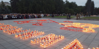 В ночь с 21 на 22 июня в Йошкар-Оле почтят память героев Великой Отечественной войны - Газета Йошкар-Ола