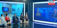Бурятия и Санкт-Петербург: телемост на «Россия 24» подвел первые итоги участия республики в ПМЭФ-2026 - ГТРК Бурятия