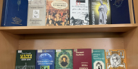 «Мир Пушкина Страницы гениальности» - Научная библиотека им. В.Г. Белинского