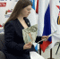 При содействии Ольги Занко в газетах Ленобласти появится «творческая» колонка участников СВО - Online47.Ru