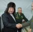 Ким Чен Ын - ИА Общественная служба новостей