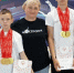23 золотые медали в копилке юных чемпионов - Газета Вохомская правда