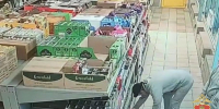 В Твери полицейские задержали похитителя кофе — ВИДЕО - Афанасий-биржа