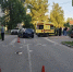 В Твери после гибели на дороге 4-летней девочки возбуждено уголовное дело - Афанасий-биржа