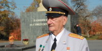 Годы службы Азмета Хутыза: ко дню рождения председателя Совета ветеранов органов внутренних дел Адыгеи - Советская Адыгея