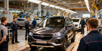 АВТОВАЗ и Билайн объединяют усилия для цифрового развития автопрома - Peterburg2.Ru