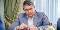 Глава ЛНР заявил, что студентов из Старобельска распределят по другим колледжам - M24.Ru