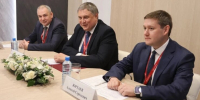«Совкомбанк» расширит сотрудничество с Кубанью в сфере инфраструктуры - Газета Кубань Сегодня