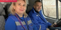 В Ростове врачи приняли роды. Едва выйдя из дверей лифта - Панорама